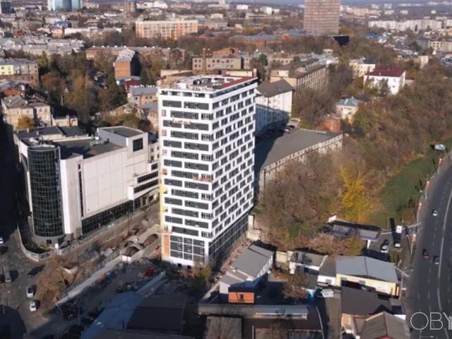 2 комнатная квартира, 55 м.кв