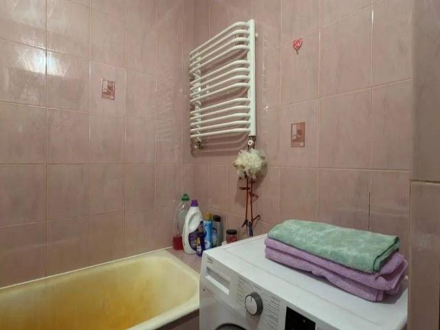 2 комнатная квартира, 59.3 м.кв