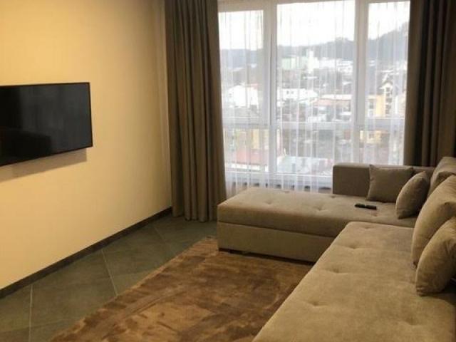 2 комнатная квартира, 60 кв.м