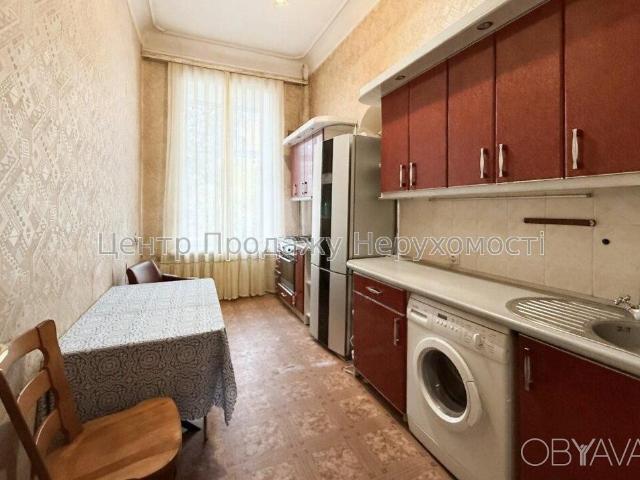 2 комнатная квартира, 61.1 м.кв