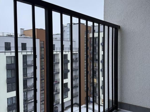 2 комнатная квартира, 65.5 м.кв