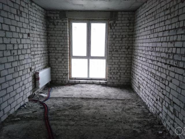 2 комнатная квартира, 78.1 м.кв