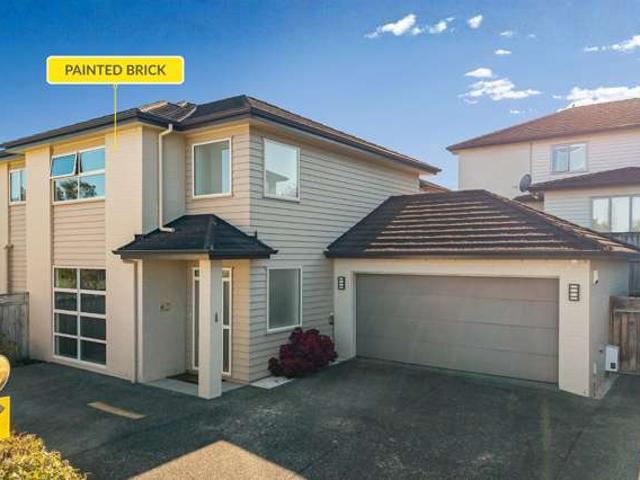 2 Koropiko Lane, Flat Bush, Manukau City