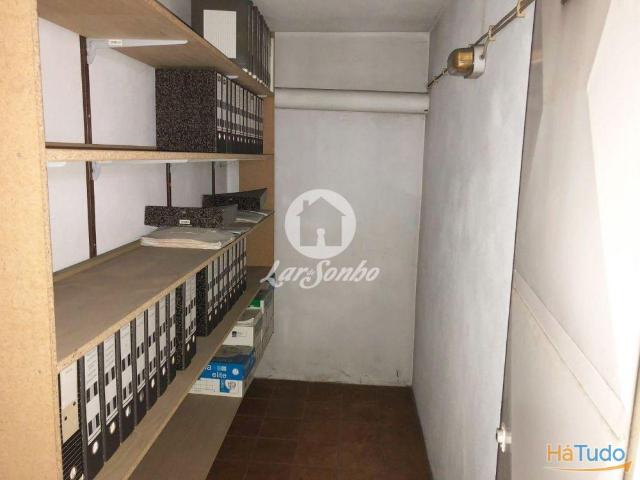 2 Lugares de Arrumos c/ 5m2 cada no centro da Póvoa de Varzim e a 1min. da praia | 26083330134