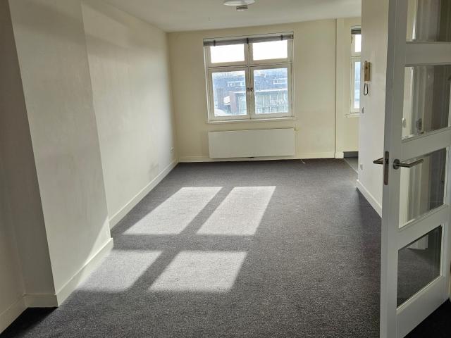 2 laags appartement Hoogstraat