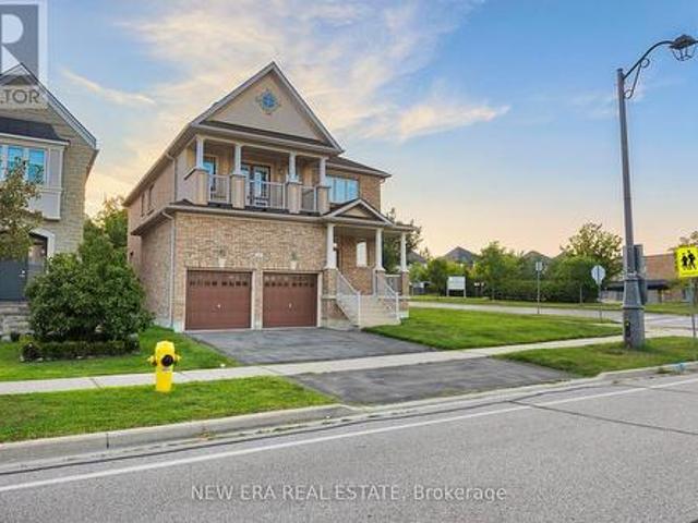 2 Lady Valentina Avenue, Vaughan, ON, L6A 0E4 house for sale | Listing ID N13684 | Royal LePage