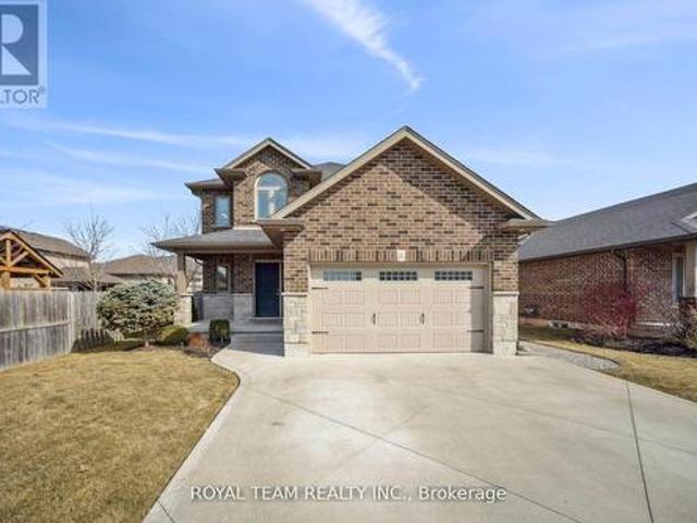 2 Lafayette Street E, Haldimand, ON, N0A 1J0 house for sale | Listing ID X12229 | Royal LePage