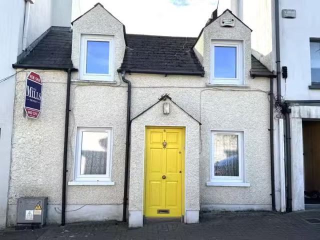 2 Laffin'S Lane, Arklow, Arklow, Co. Wicklow, Y14ND25 is for s.