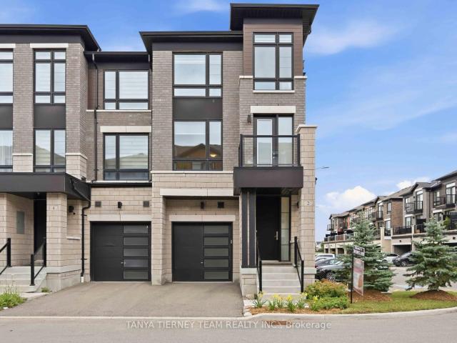 2 Lake Trail Way, Whitby | 3Beds/4Bath, Townhouse, $799,900 | Condos. Ca