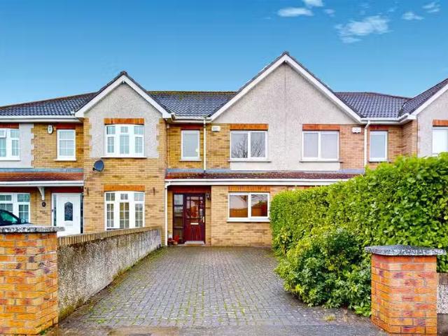 2 Lanesborough Gardens, Finglas, Dublin 11