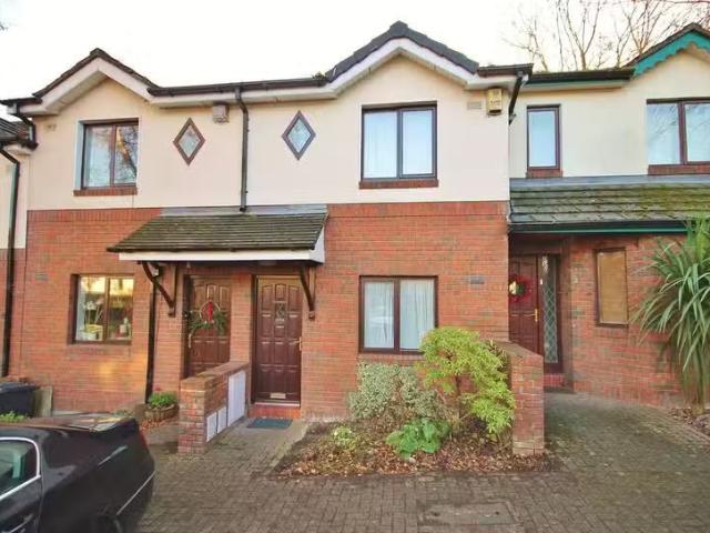 2 Laurence Brook, Chapelizod, D20KV63, Dublin 20, D20KV63 is f.