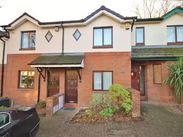 2 Laurence Brook, Chapelizod, Dublin 20