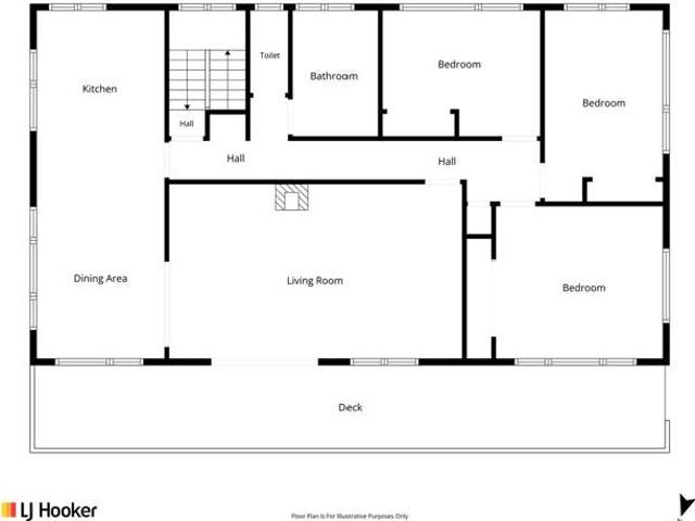 2 Leith Street, Kinmont Park, Dunedin City