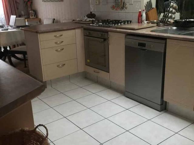 2 Level Spacious Home