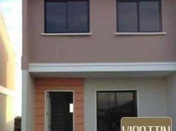 2 level townhouse pavia iloilo