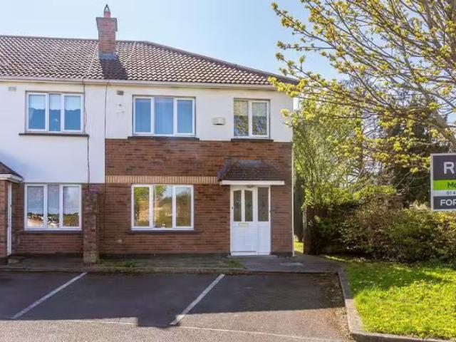 2 Liffey Downs, Liffey Valley Park, Lucan, Co. Dublin, K78K303.