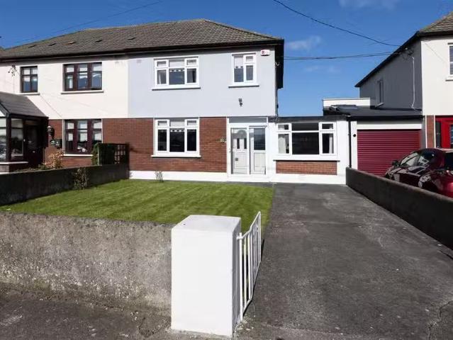 2 Limekiln Lane, Perrystown, Dublin 12