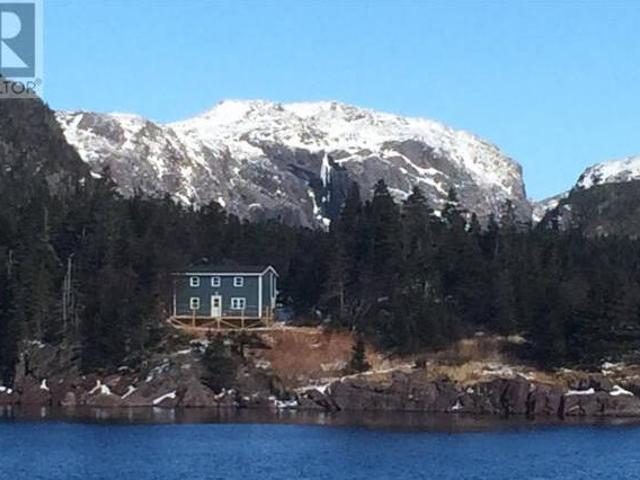 2 Little Harbour OTHER Rencontre East Newfoundland Labrador