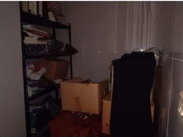 2 LOCALES EN VENTA ZONA DE PANTOJA, UNO DE USO COMERCIAL Y OTRO DE ALMACÉN