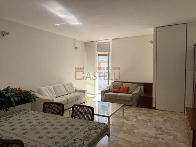 2 Locali via Brioschi 1.200€