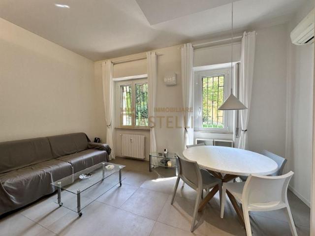 2 Locali Via Moisè Loria 1.200€