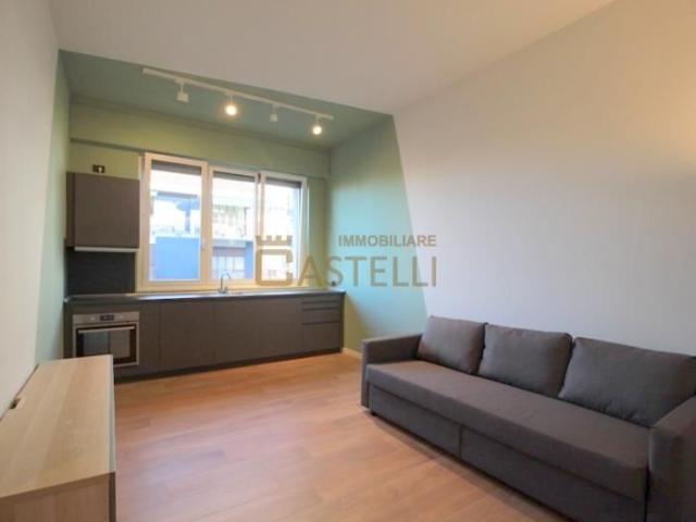 2 Locali Via San F. D'Assisi 1.400€