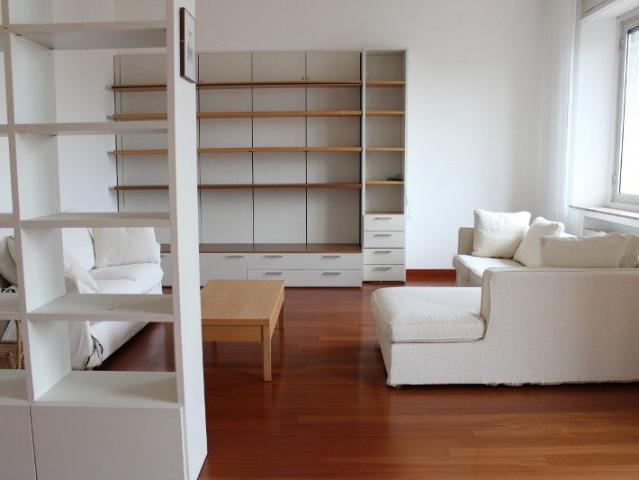 2 Locali Viale Beatrice d'Este 1.400€