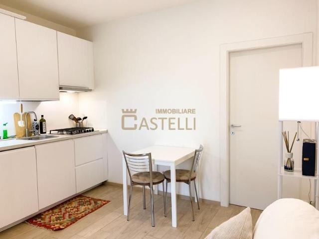2 Locali Viale Bligny 1.250€