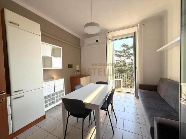 2 Locali Viale Stelvio 1.200€