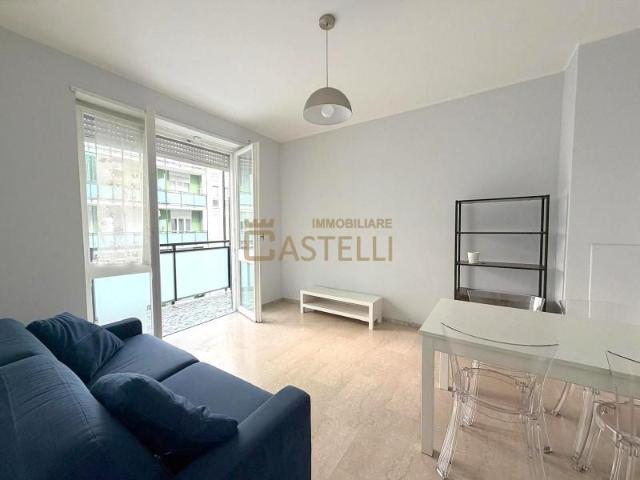 2 Locali Corso Lodi 1.300€