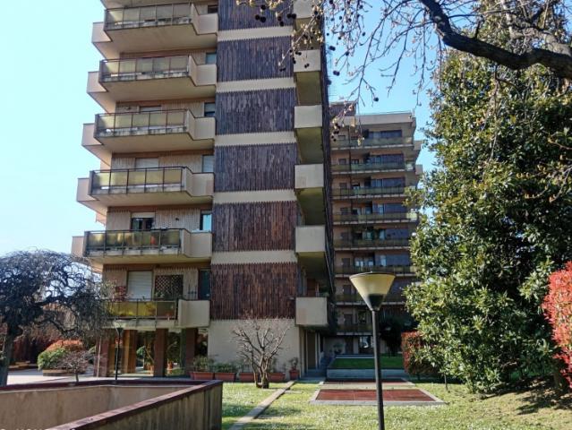 2 locali di nuova realizzazione arredato in locazione