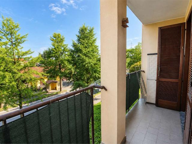 2 locali in Affitto a Grezzago MI via Cavour 56c