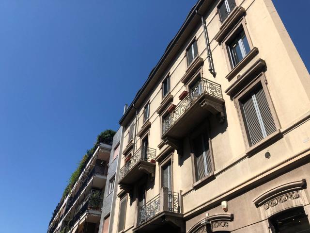2 locali in affitto a Milano, Porta Romana