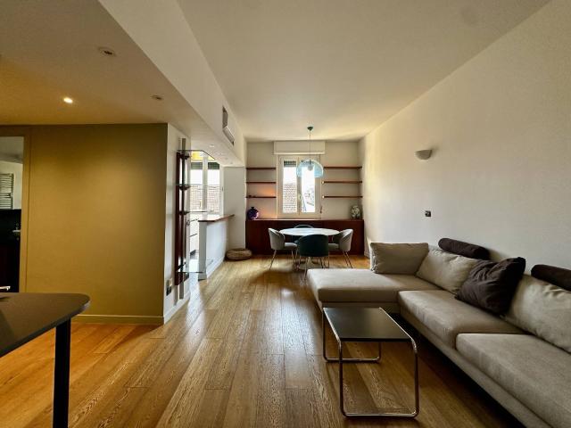 2 locali in affitto a Milano, Washington