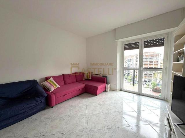 2 Locali Piazzale De Agostini 1.200€