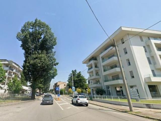 2 locali ristrutturato con spese basse Gallarate VA