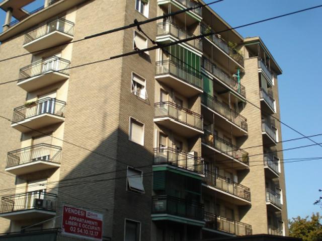 2 locali ristrutturato ed arredato in locazione