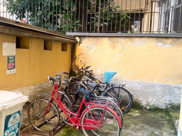2 LOCALI RISTRUTTURATO VIA FRIULI