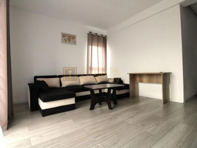 2 locuri de parcare, bloc nou, balcon generos, parter Dumbravita