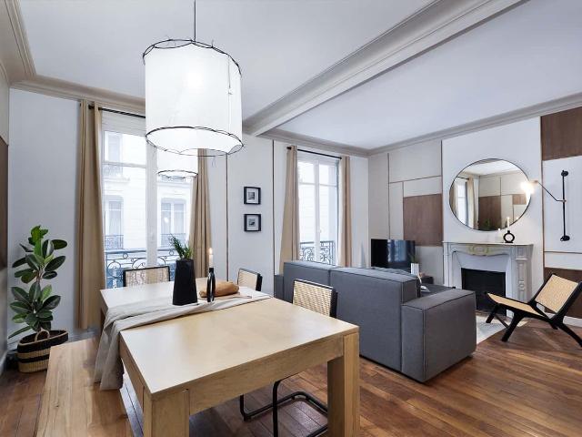 2 logements à Archives