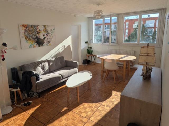 ✨ 2 logements confortable au calme avec parkg