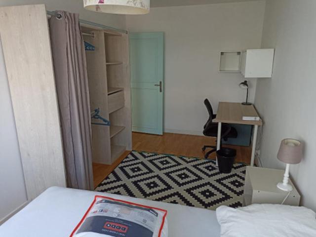 2 logements disponibles dans location cet été