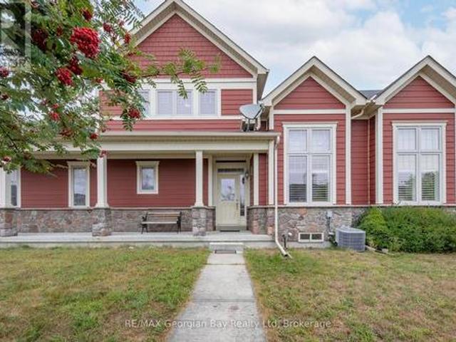 2 Loggers Gate, Wasaga Beach, ON, L9Z 0E7 house for sale | Listing ID S12009 | Royal LePage