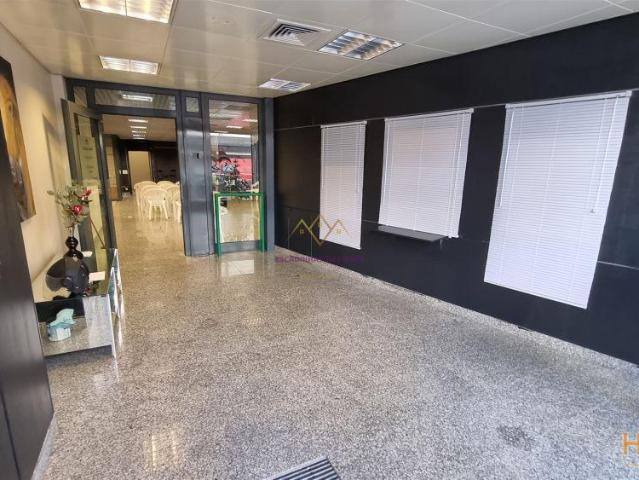 2 Lojas + Garagem de RENDIMENTO YIELD: 8,7% nas Caldas da Rainha | 26063823532