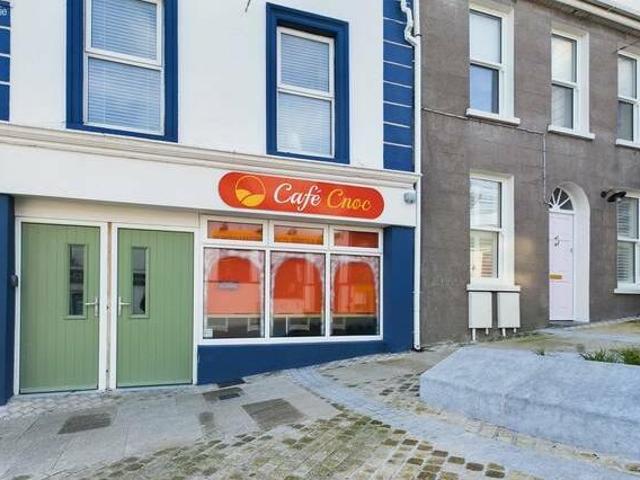 2 Lower Main Street Tramore Co Waterford