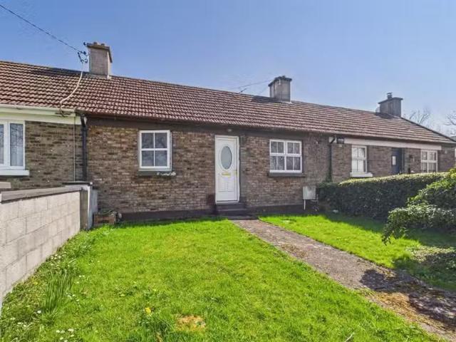 2 Lower St Joseph`s Terrace, Athy, County Kildare