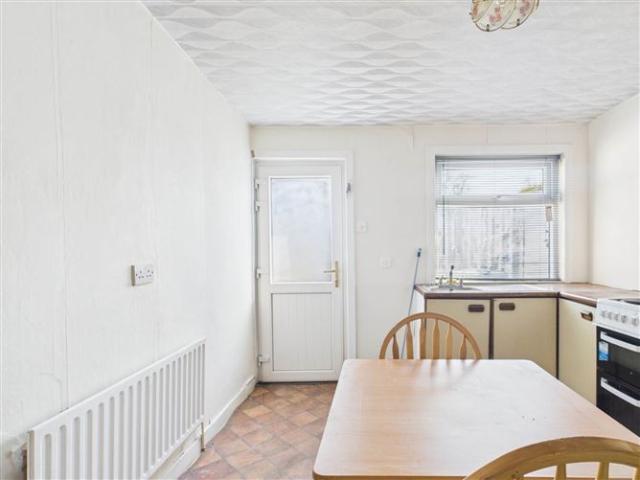 2 Lower St Josephs Terrace, Athy, County Kildare Connaughton Auctioneers 4916 MyHome. Ie Residential