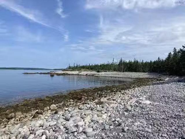 2 Lot 3 Hook Point Road, East Sable River, NS, B0T 1V0 vacan.