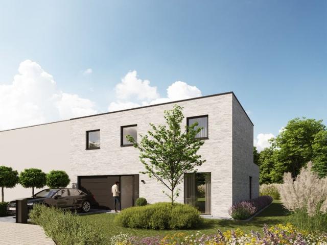 TIJDELIJKE ACTIE! 2 loten lot 11 & lot 12 te koop