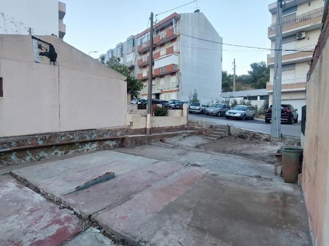 2 Lotes de Terreno para Construção